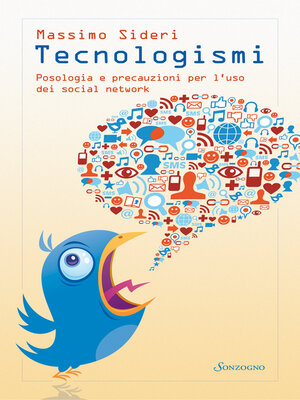 cover image of Tecnologismi